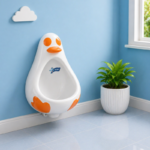 BỒN TIỂU DUCKY – UT65