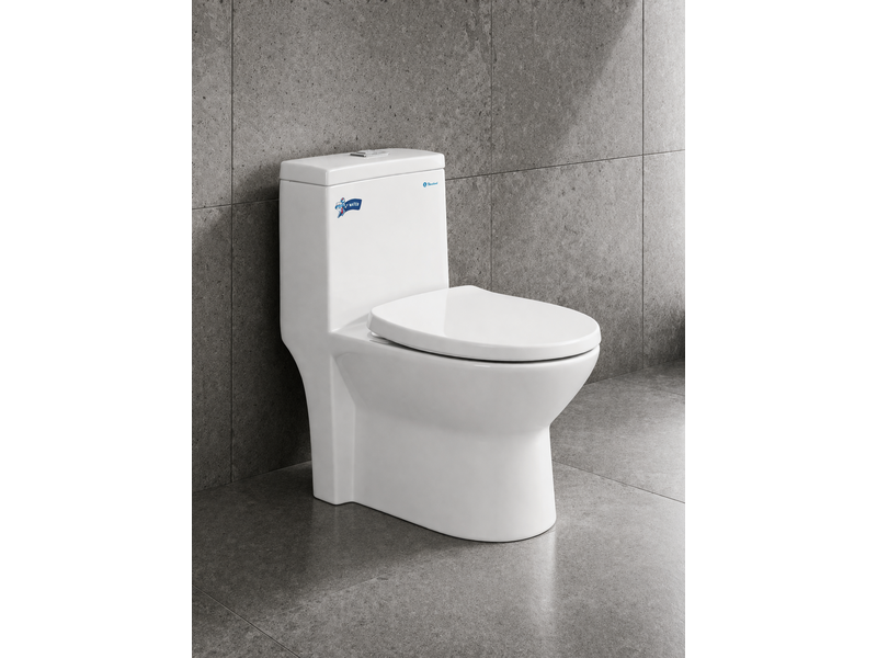 BỘ CẦU 1 KHỐI WATER - CK67
