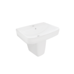 LAVABO VUÔNG TREO TƯỜNG – LV02